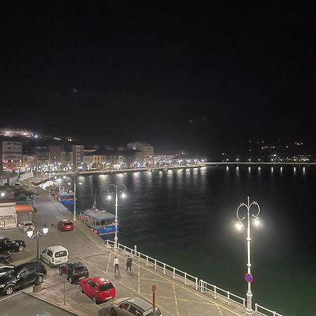 Balcon Del Sella Leilighet Ribadesella Eksteriør bilde