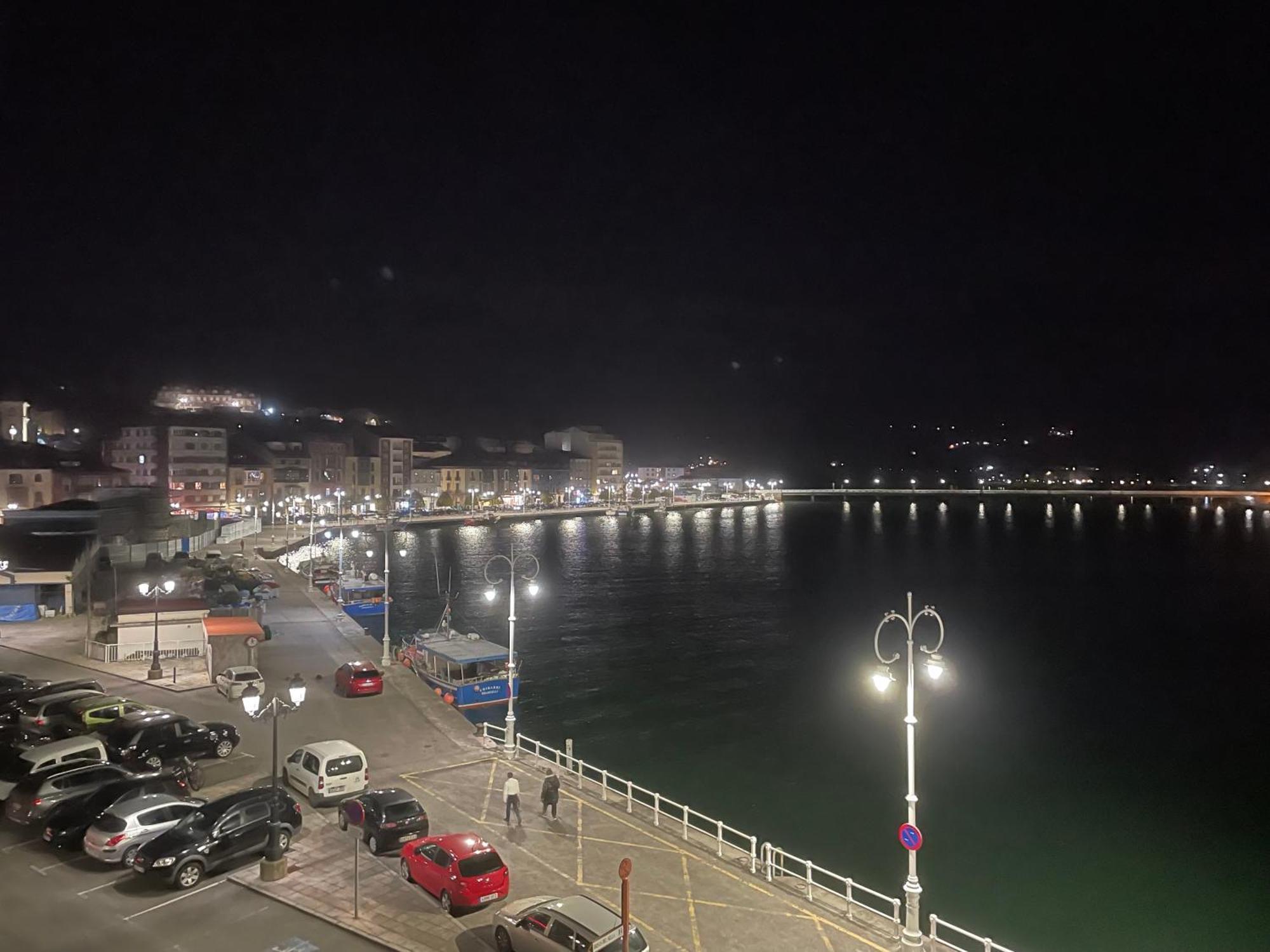 Balcon Del Sella Leilighet Ribadesella Eksteriør bilde